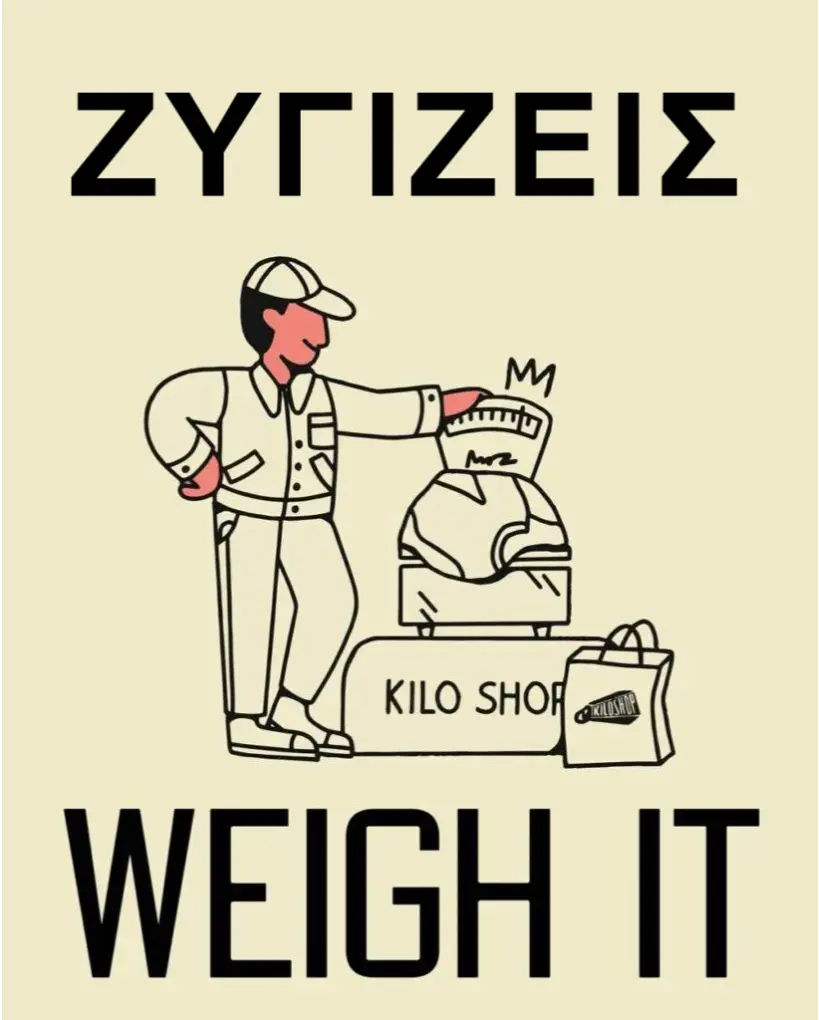 weigh-it